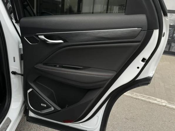 Geely Tugella I Рестайлинг с пробегом 2023 года, цена 3 548 000 рублей, 15005 км, внедорожник, Автокод Объявления