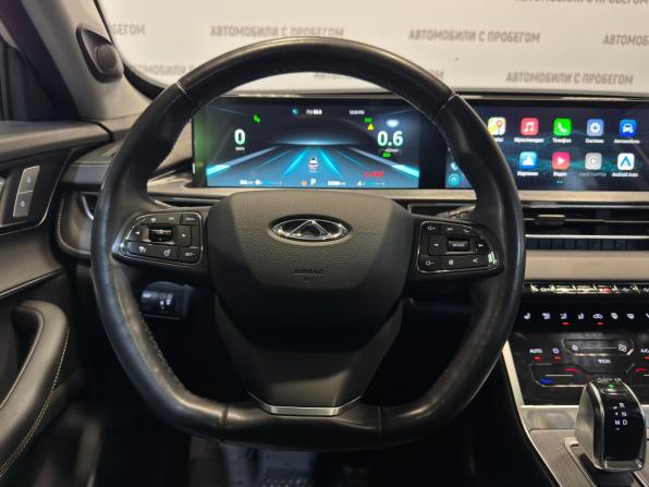 Chery Tiggo 7 Pro Max I с пробегом 2022 года, цена 1 629 000 рублей, 82000 км, внедорожник, Автокод Объявления