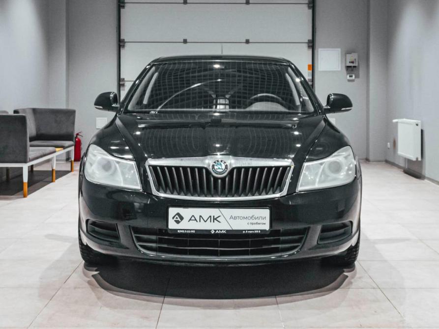 Skoda Octavia II (A5) Рестайлинг Екатеринбург  - изображение 3