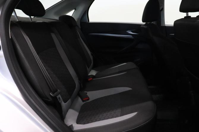 Lada (ВАЗ) Vesta I Рестайлинг (NG) с пробегом 2024 года, цена 1 201 000 рублей, 12000 км, седан, Автокод Объявления