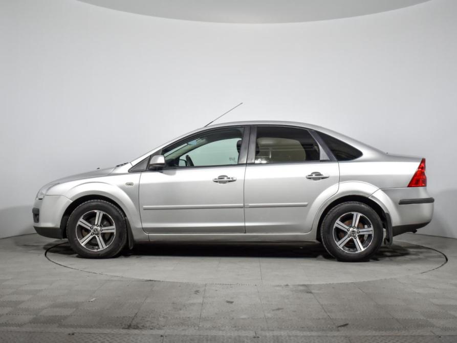 Ford Focus II Санкт-Петербург  - изображение 9
