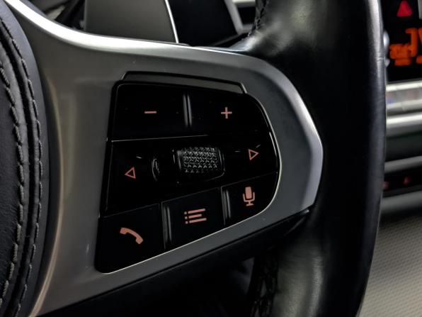 BMW X6 III (G06) с пробегом 2020 года, цена 7 350 000 рублей, 94316 км, внедорожник, Автокод Объявления