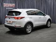 Kia Sportage IV Москва  - изображение 28