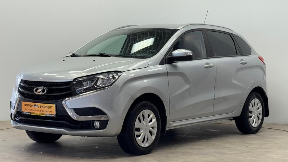 Lada (ВАЗ) XRAY I Киров  - изображение 1