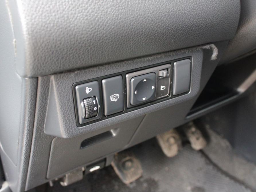 Nissan Tiida I Рестайлинг Нижний Новгород  - изображение 15