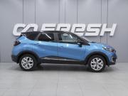Renault Kaptur I Ростов-на-Дону  - изображение 24