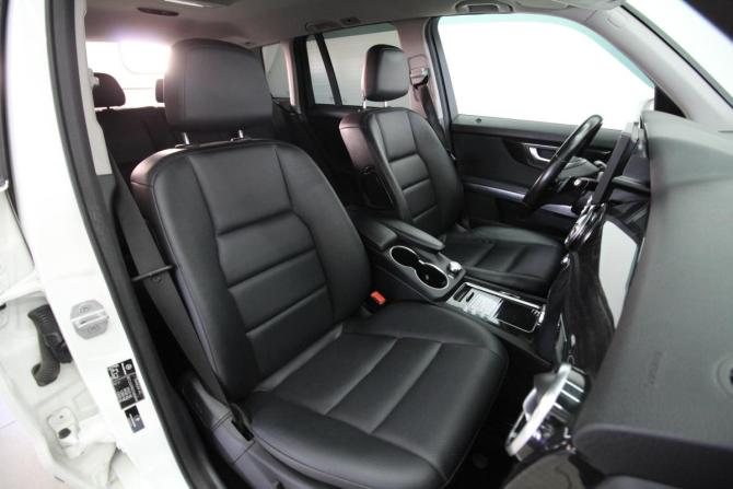 Mercedes-Benz GLK-Класс I (X204) Рестайлинг с пробегом 2015 года, цена 2 080 000 рублей, 155000 км, внедорожник, Автокод Объявления