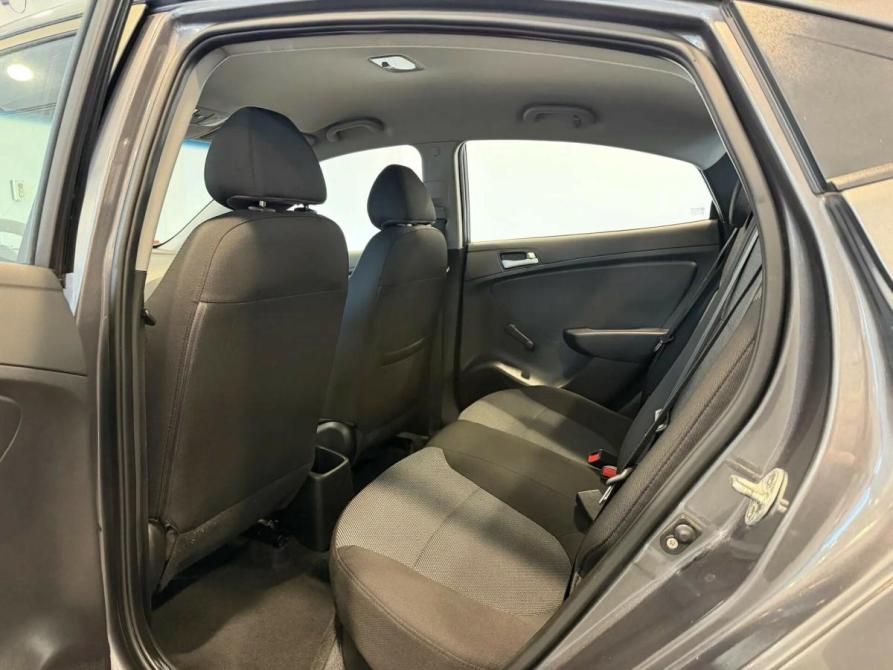 Hyundai Solaris I Подольск  - изображение 13