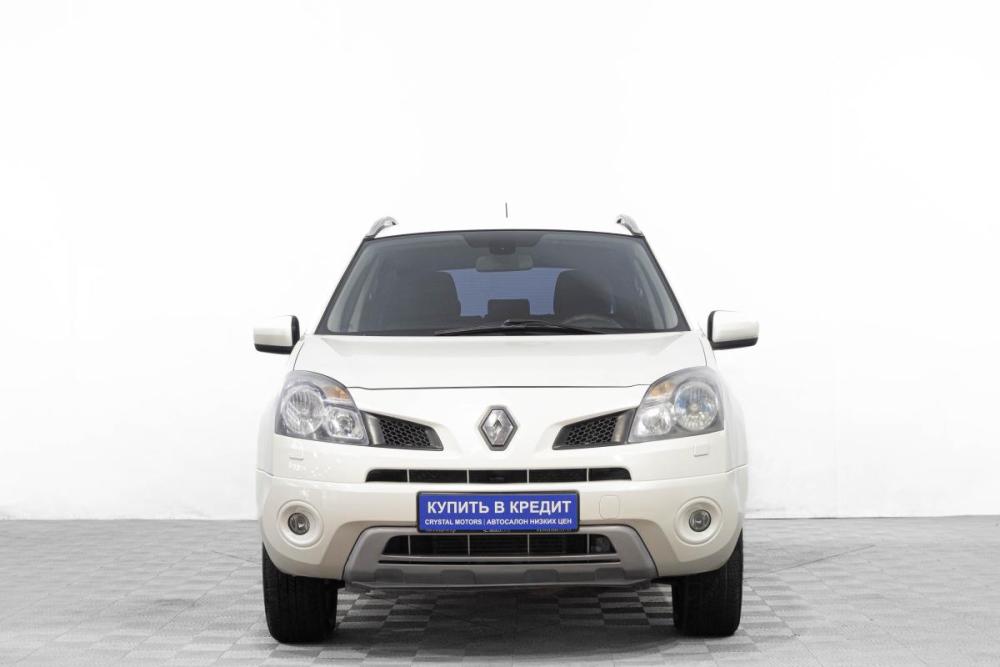 Renault Koleos I Барнаул  - изображение 2