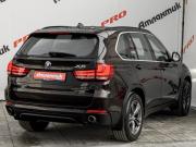 BMW X5 III (F15) Екатеринбург  - изображение 37