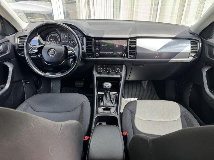 Skoda Kodiaq I Воронеж  - изображение 9