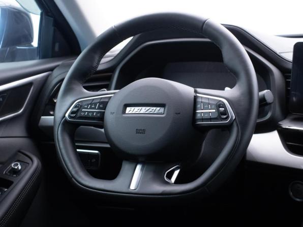 Haval F7x I Рестайлинг с пробегом 2024 года, цена 2 447 000 рублей, 21636 км, внедорожник, Автокод Объявления