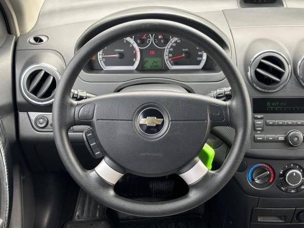 Chevrolet Nexia I с пробегом 2023 года, цена 990 000 рублей, 52000 км, седан, Автокод Объявления