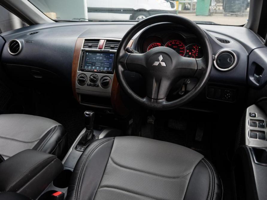 Mitsubishi Colt VI (Z20/Z30) Краснодар  - изображение 6