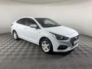 Hyundai Solaris II Москва  - изображение 22