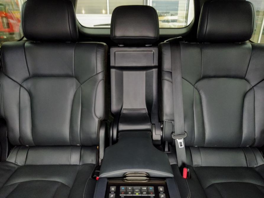 Lexus LX III Рестайлинг 2 Екатеринбург  - изображение 30