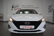 Hyundai Solaris II Рестайлинг Киров  - изображение 36
