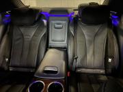 Mercedes-Benz S-Класс VI (W222 C217) Омск  - изображение 60