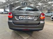 Lada (ВАЗ) Granta I Набережные Челны  - изображение 37