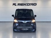 Toyota Roomy I Рестайлинг Уфа  - изображение 22