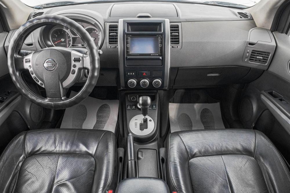 Nissan X-Trail II Барнаул  - изображение 10