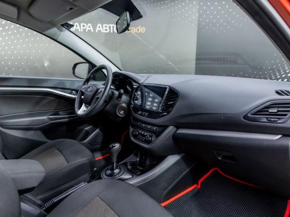 Lada (ВАЗ) Vesta I с пробегом 2018 года, цена 896 000 рублей, 116901 км, универсал, Автокод Объявления