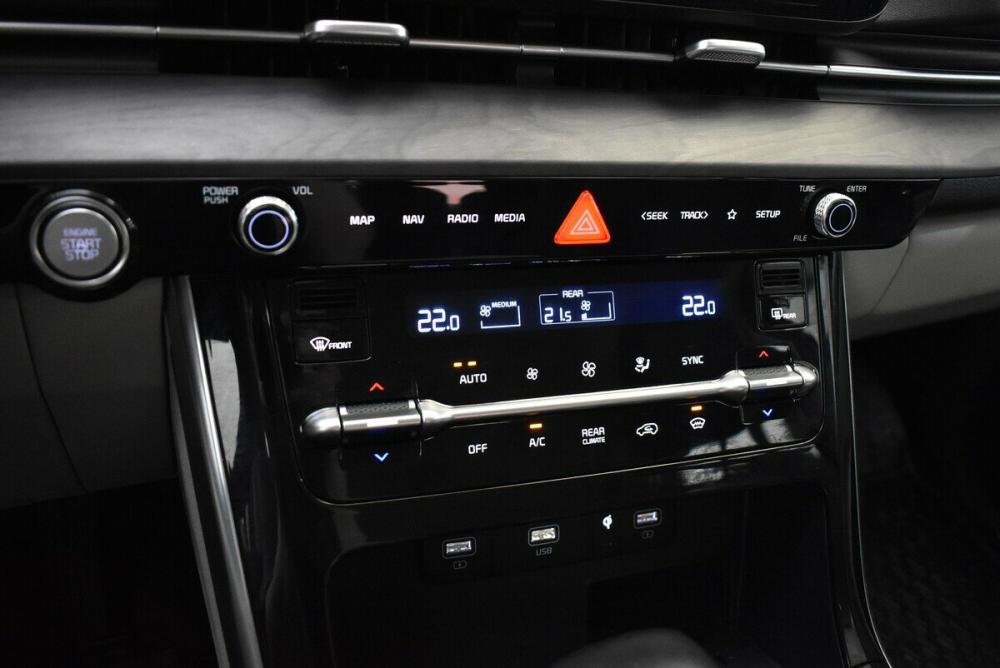 Kia Carnival IV Москва  - изображение 9