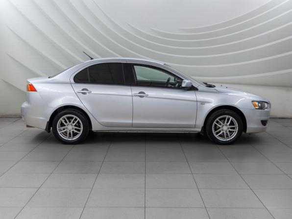 Mitsubishi Lancer X с пробегом 2007 года, цена 588 000 рублей, 246927 км, седан, Автокод Объявления