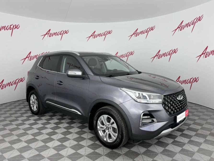 Chery Tiggo 4 Pro I Псков  - изображение 7
