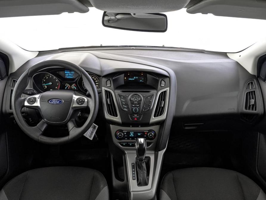 Ford Focus III Москва  - изображение 14