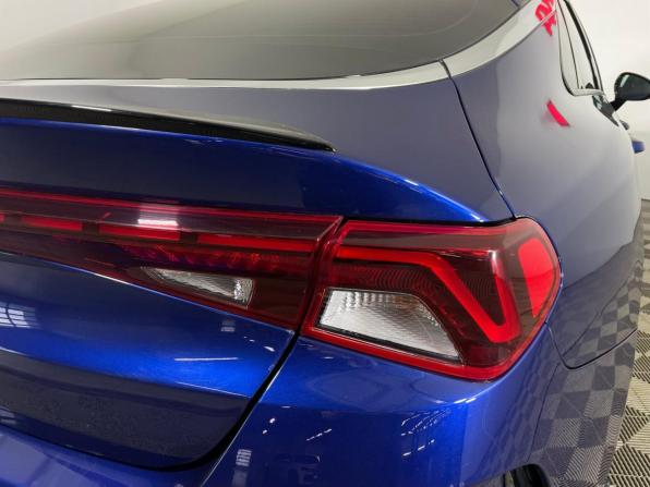 Kia K5 III с пробегом 2020 года, цена 2 653 000 рублей, 122182 км, седан, Автокод Объявления