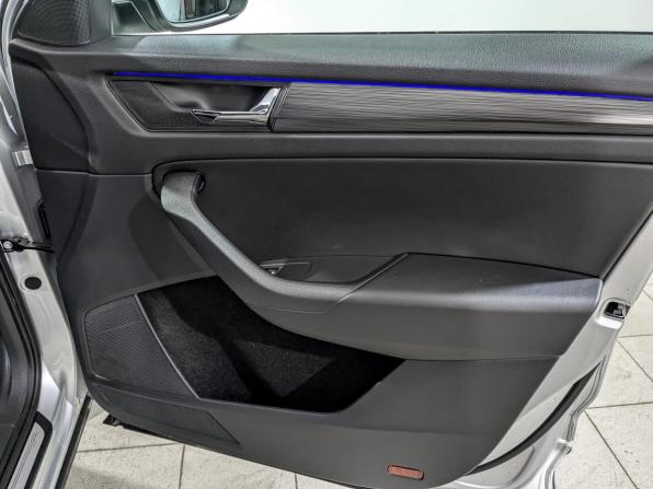 Skoda Kodiaq I с пробегом 2021 года, цена 3 150 000 рублей, 65434 км, внедорожник, Автокод Объявления