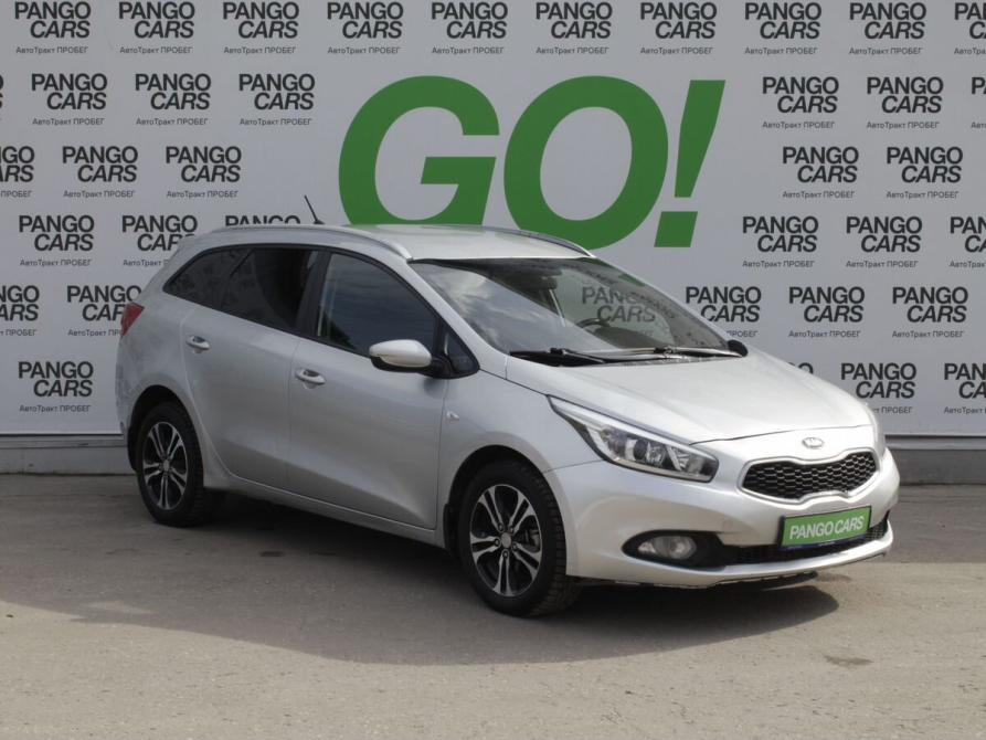 Kia Ceed II Владимир  - изображение 3