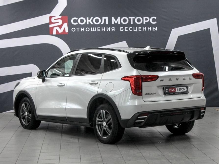 Haval Jolion I Ростов-на-Дону  - изображение 2