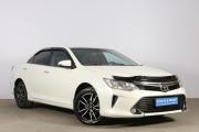 Toyota Camry VII (XV50) Рестайлинг Новосибирск  - изображение 20