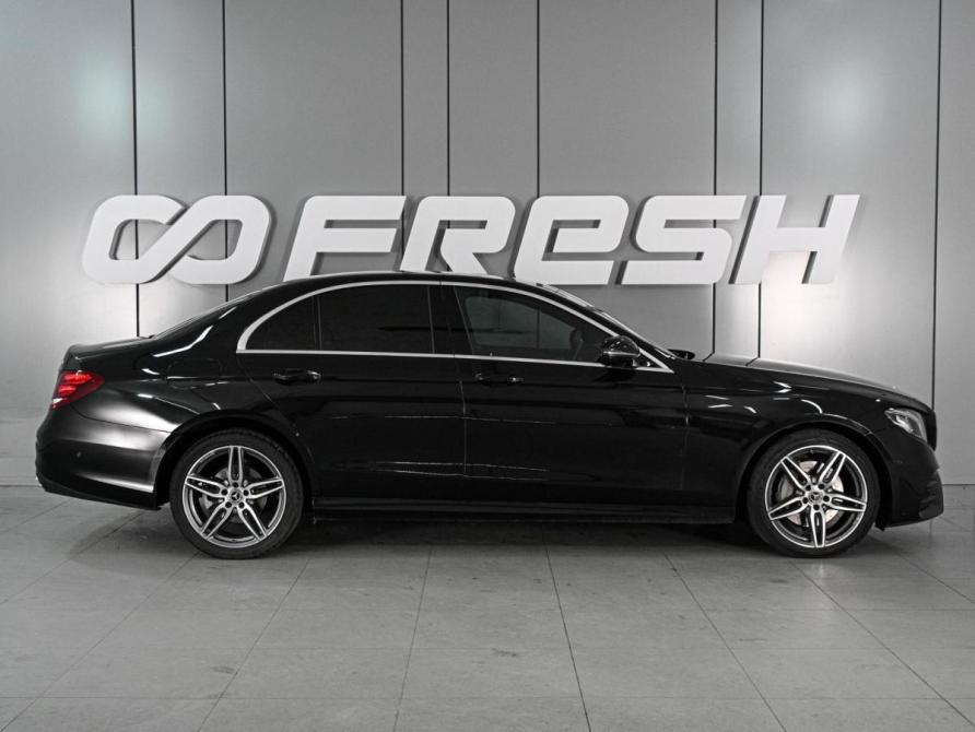 Mercedes-Benz E-Класс V (W213 S213 C238) Ростов-на-Дону  - изображение 5