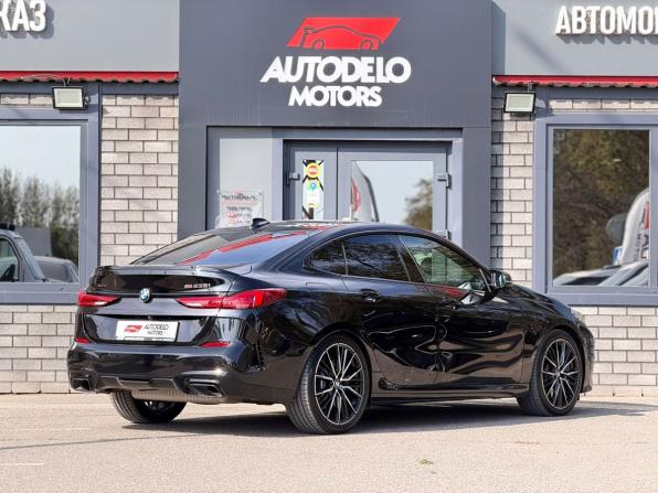 BMW 2 серии F44 с пробегом 2020 года, цена 3 950 000 рублей, 75418 км, седан, Автокод Объявления