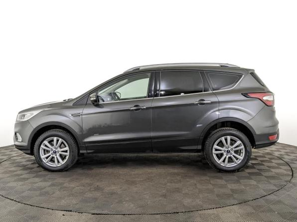 Ford Kuga II Рестайлинг с пробегом 2018 года, цена 1 895 000 рублей, 71957 км, внедорожник, Автокод Объявления