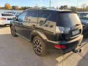 Mitsubishi Outlander II Рестайлинг Тольятти  - изображение 11