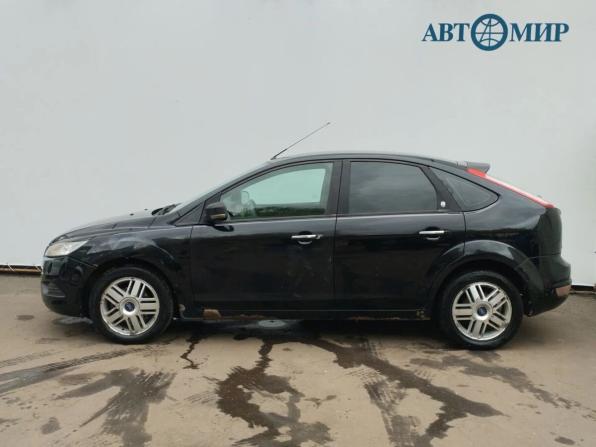 Ford Focus II Рестайлинг с пробегом 2009 года, цена 449 000 рублей, 257180 км, хэтчбек, Автокод Объявления