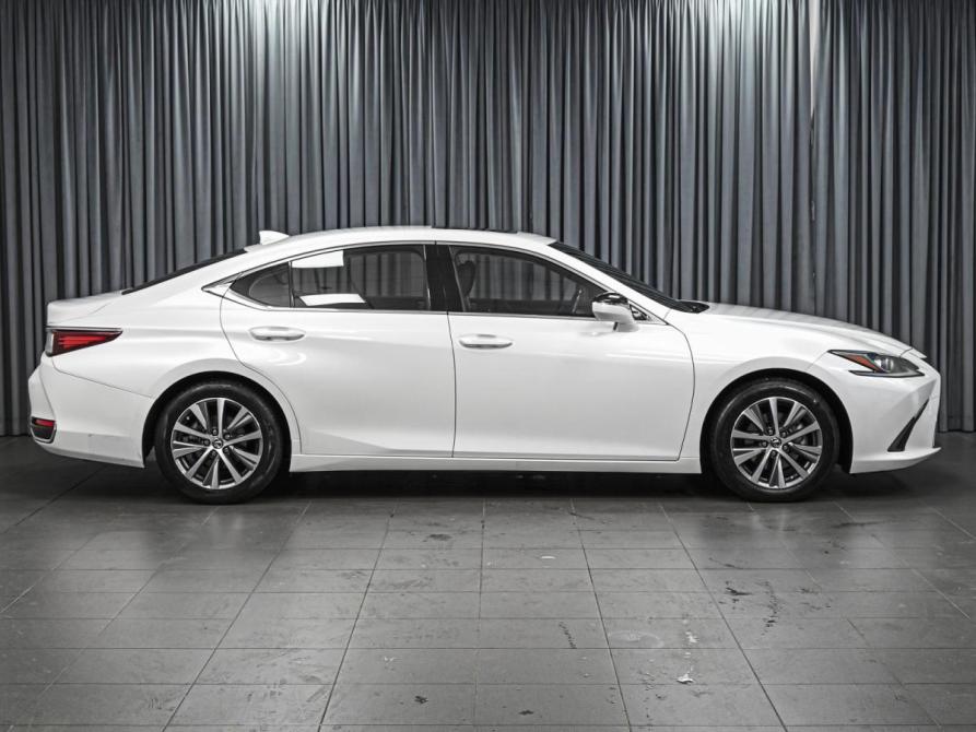 Lexus ES VII Ставрополь  - изображение 5
