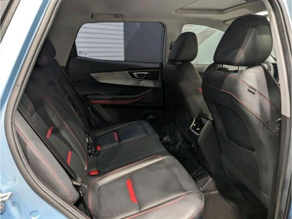 Chery Tiggo 4 Pro I с пробегом 2023 года, цена 1 620 000 рублей, 15355 км, внедорожник, Автокод Объявления