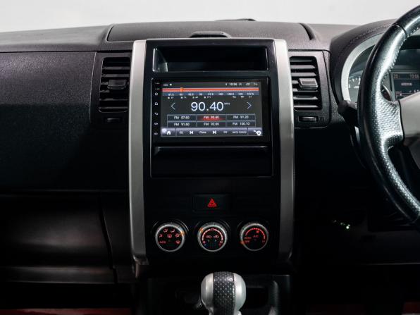 Nissan X-Trail II Рестайлинг с пробегом 2011 года, цена 1 330 000 рублей, 207010 км, внедорожник, Автокод Объявления
