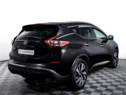 Nissan Murano III (Z52) Москва  - изображение 36