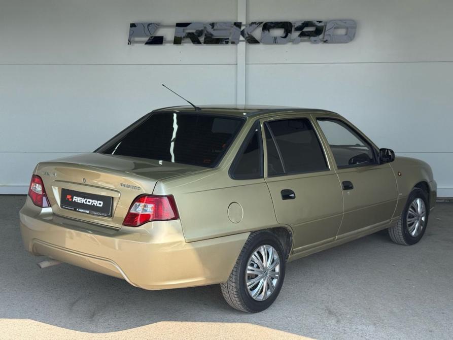 Daewoo Nexia I Рестайлинг Уфа  - изображение 4