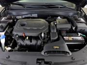 Kia Optima IV Москва  - изображение 38