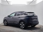 Peugeot 3008 II Рестайлинг Москва  - изображение 26