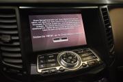 Infiniti FX II (S51) Рестайлинг Москва  - изображение 28