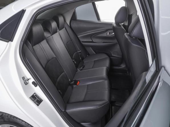 Changan Alsvin с пробегом 2023 года, цена 1 200 000 рублей, 42218 км, седан, Автокод Объявления