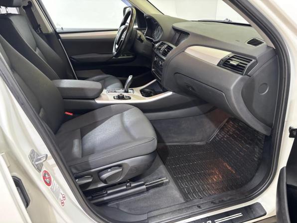 BMW X3 II (F25) с пробегом 2013 года, цена 1 780 000 рублей, 233266 км, внедорожник, Автокод Объявления